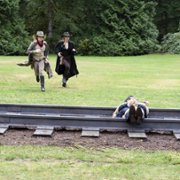 Legends of Tomorrow - galeria zdjęć - filmweb