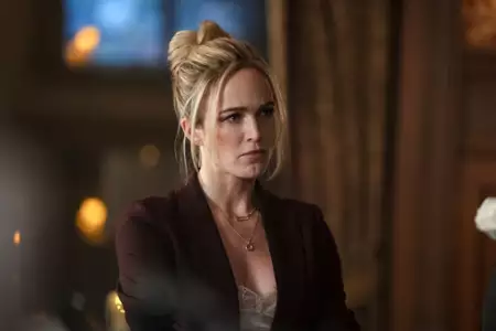 Legends of Tomorrow - galeria zdjęć - filmweb