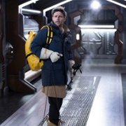 Legends of Tomorrow - galeria zdjęć - filmweb