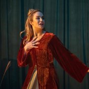 Legends of Tomorrow - galeria zdjęć - filmweb