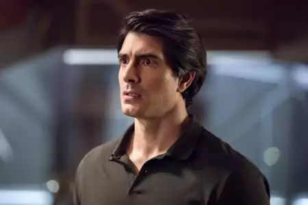 Legends of Tomorrow - galeria zdjęć - filmweb