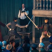 Legends of Tomorrow - galeria zdjęć - filmweb
