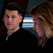 Legends of Tomorrow - galeria zdjęć - filmweb