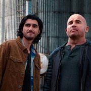 Legends of Tomorrow - galeria zdjęć - filmweb