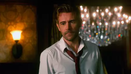 Legends of Tomorrow - galeria zdjęć - filmweb
