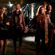 Legends of Tomorrow - galeria zdjęć - filmweb