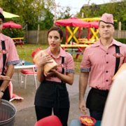 Legends of Tomorrow - galeria zdjęć - filmweb