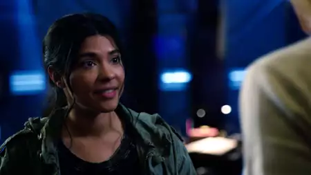 Legends of Tomorrow - galeria zdjęć - filmweb