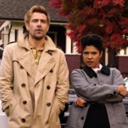 Legends of Tomorrow - galeria zdjęć - filmweb
