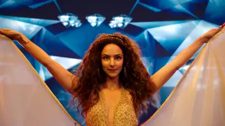 Legends of Tomorrow - galeria zdjęć - filmweb
