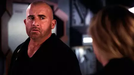 Legends of Tomorrow - galeria zdjęć - filmweb