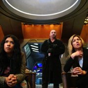 Legends of Tomorrow - galeria zdjęć - filmweb