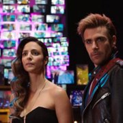 Legends of Tomorrow - galeria zdjęć - filmweb