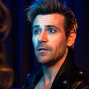 Legends of Tomorrow - galeria zdjęć - filmweb