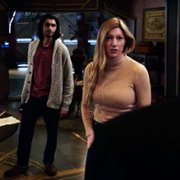 Legends of Tomorrow - galeria zdjęć - filmweb