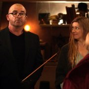 Legends of Tomorrow - galeria zdjęć - filmweb