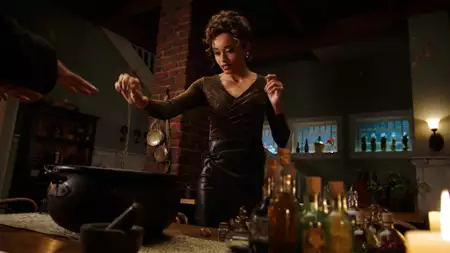 Legends of Tomorrow - galeria zdjęć - filmweb