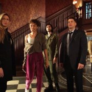 Legends of Tomorrow - galeria zdjęć - filmweb