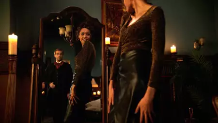 Legends of Tomorrow - galeria zdjęć - filmweb