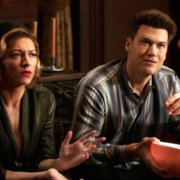 Legends of Tomorrow - galeria zdjęć - filmweb