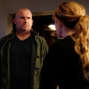 Legends of Tomorrow - galeria zdjęć - filmweb