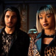 Legends of Tomorrow - galeria zdjęć - filmweb