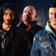 Legends of Tomorrow - galeria zdjęć - filmweb