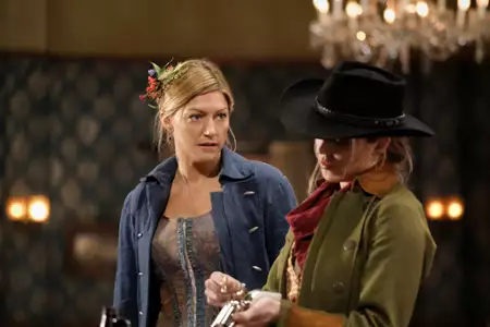 Legends of Tomorrow - galeria zdjęć - filmweb