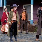 Legends of Tomorrow - galeria zdjęć - filmweb