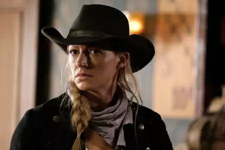 Legends of Tomorrow - galeria zdjęć - filmweb