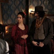 Legends of Tomorrow - galeria zdjęć - filmweb