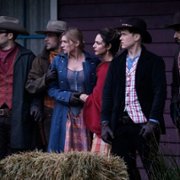 Legends of Tomorrow - galeria zdjęć - filmweb