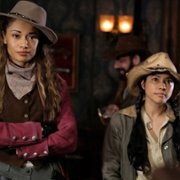 Legends of Tomorrow - galeria zdjęć - filmweb