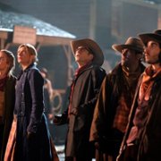 Legends of Tomorrow - galeria zdjęć - filmweb