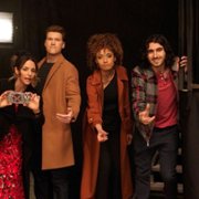 Legends of Tomorrow - galeria zdjęć - filmweb
