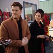 Legends of Tomorrow - galeria zdjęć - filmweb