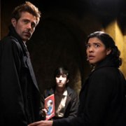 Legends of Tomorrow - galeria zdjęć - filmweb