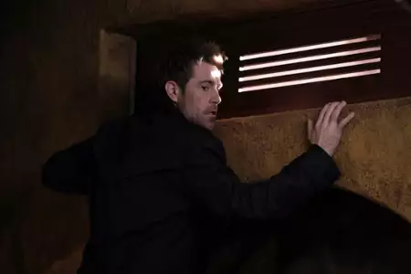 Legends of Tomorrow - galeria zdjęć - filmweb