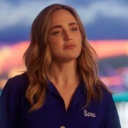 Legends of Tomorrow - galeria zdjęć - filmweb