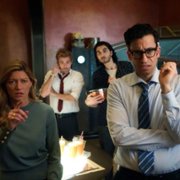 Legends of Tomorrow - galeria zdjęć - filmweb