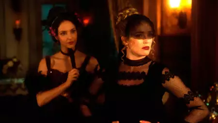 Legends of Tomorrow - galeria zdjęć - filmweb