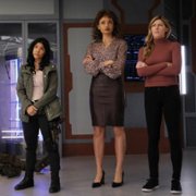 Legends of Tomorrow - galeria zdjęć - filmweb