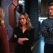 Legends of Tomorrow - galeria zdjęć - filmweb