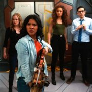 Legends of Tomorrow - galeria zdjęć - filmweb