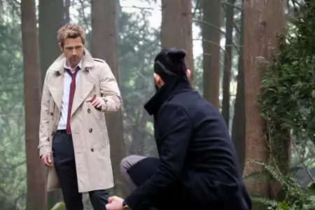 Legends of Tomorrow - galeria zdjęć - filmweb