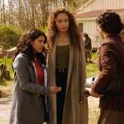 Legends of Tomorrow - galeria zdjęć - filmweb
