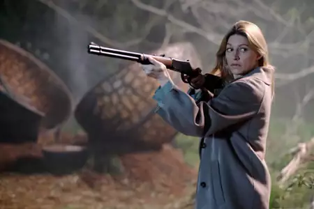 Legends of Tomorrow - galeria zdjęć - filmweb