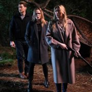 Legends of Tomorrow - galeria zdjęć - filmweb