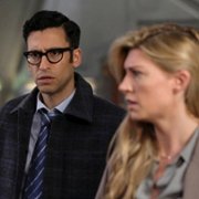 Legends of Tomorrow - galeria zdjęć - filmweb
