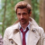 Legends of Tomorrow - galeria zdjęć - filmweb